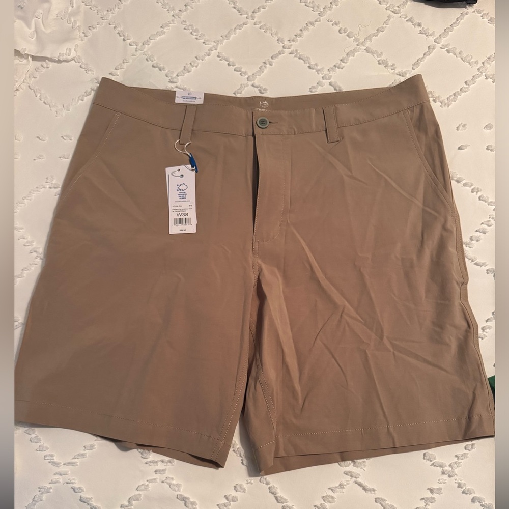 Southern Tide Men’s shorts